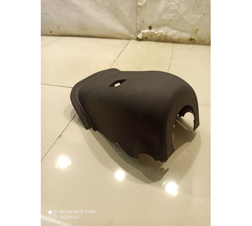 Кожух рулевой колонки