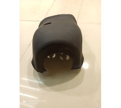 Кожух рулевой колонки