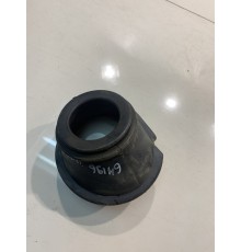 Пыльник горловины топливного бака