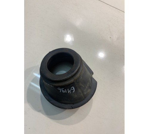 Пыльник горловины топливного бака