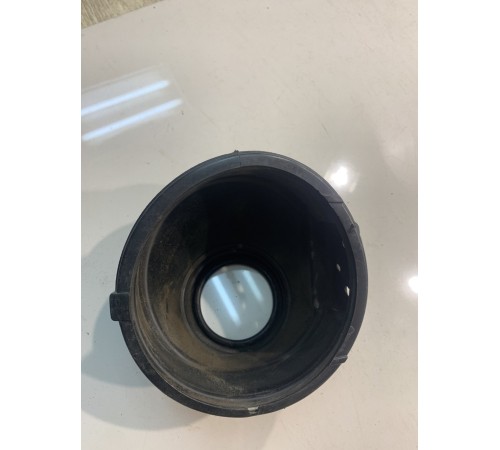 Пыльник горловины топливного бака