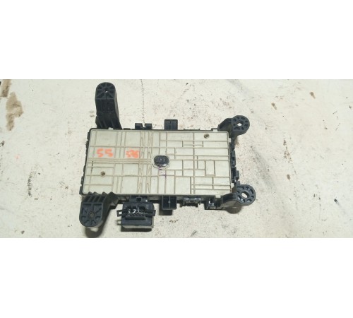 Блок предохранителей