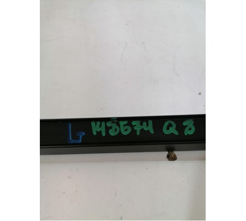 Рейлинг крыши (левый)