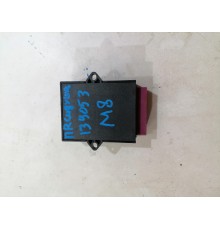 Блок управления сиденьем передний правый