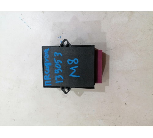 Блок управления сиденьем передний правый