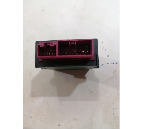 Блок управления сиденьем передний правый