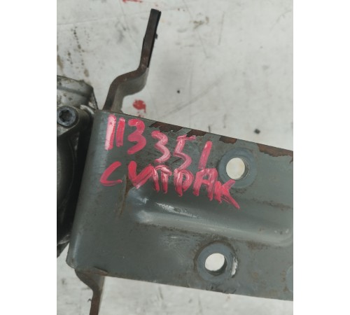 Модулятор EBS передний