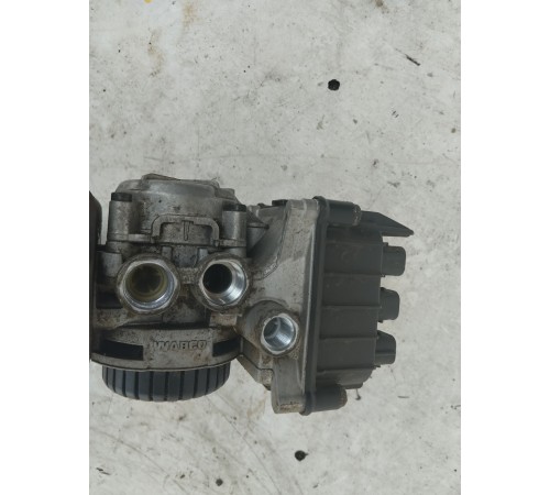 Модулятор EBS передний