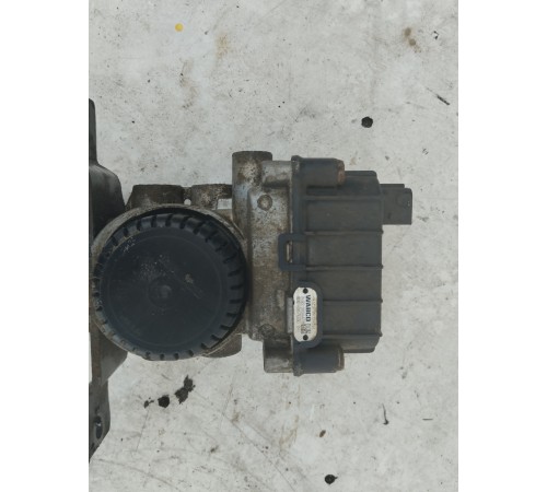 Модулятор EBS передний