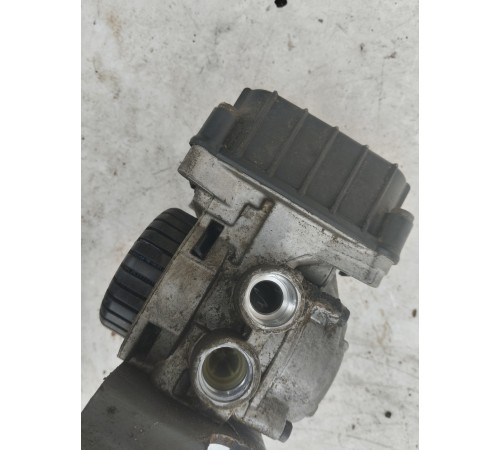 Модулятор EBS передний