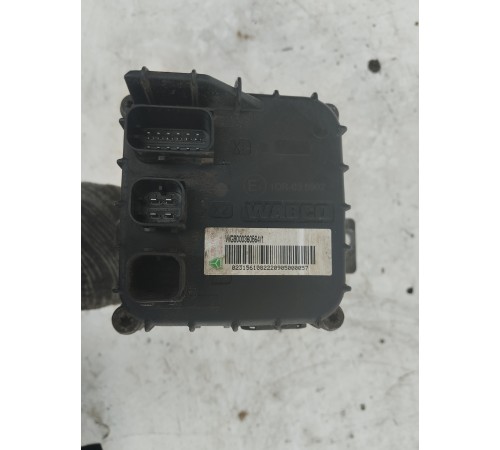 Модулятор EBS передний