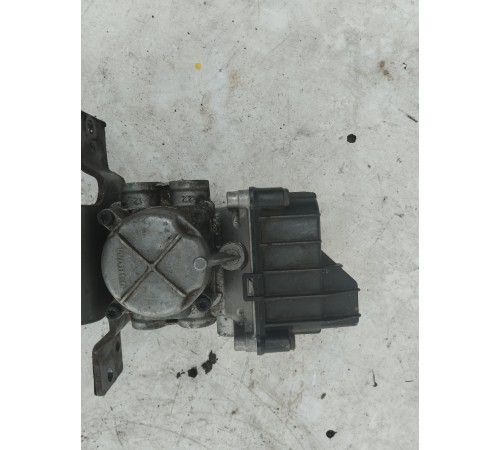 Модулятор EBS передний