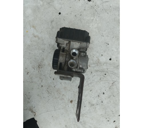 Модулятор EBS передний