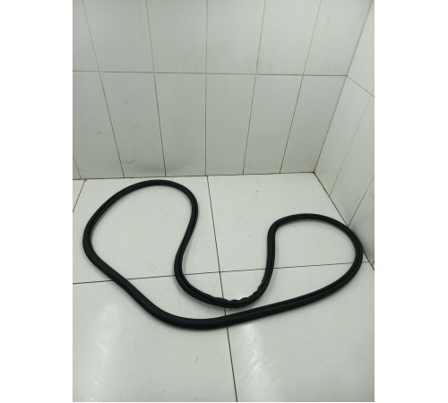 Уплотнитель двери задний левый