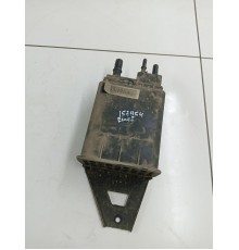 Абсорбер топливной системы