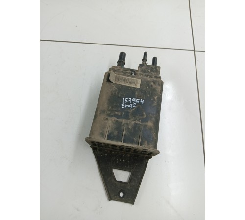 Абсорбер топливной системы