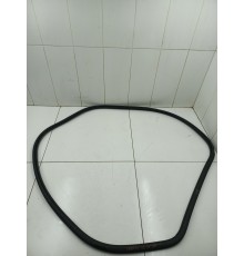 Уплотнитель двери задний левый