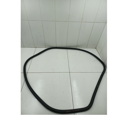 Уплотнитель двери задний левый