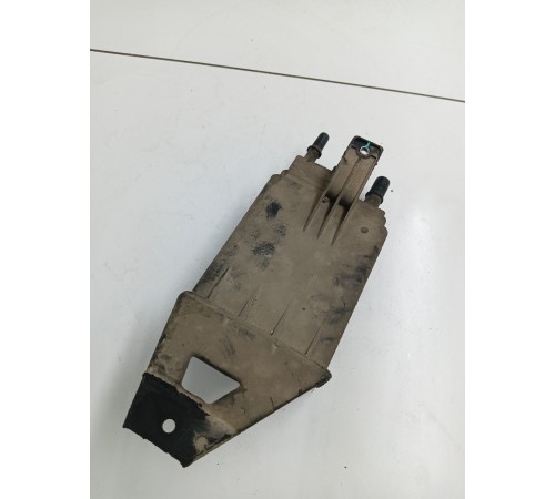 Абсорбер топливной системы