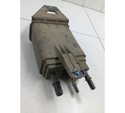 Абсорбер топливной системы