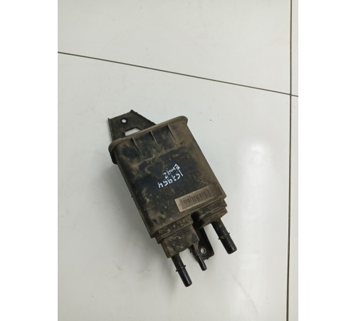 Абсорбер топливной системы