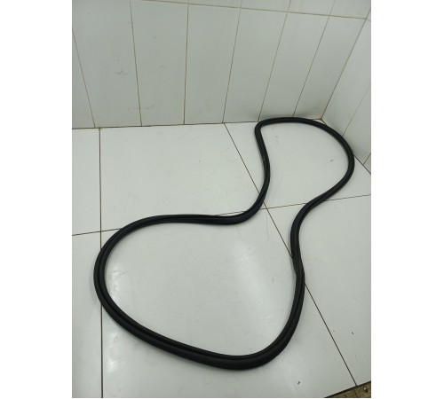 Уплотнитель двери задний левый