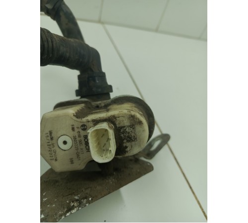 Модуль обнаружения утечки паров топлива