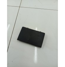 Накладка заднего бампера