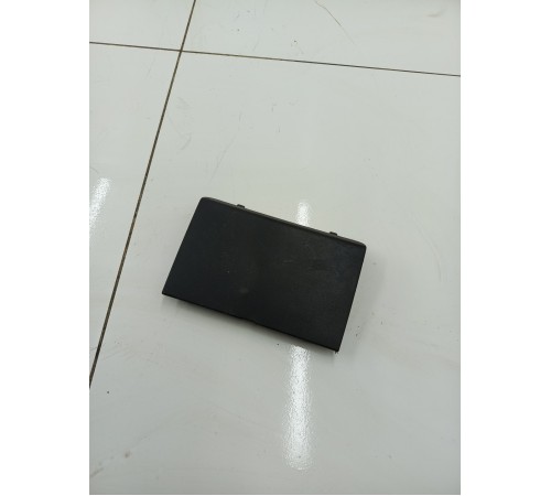 Накладка заднего бампера