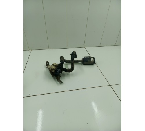 Модуль обнаружения утечки паров топлива