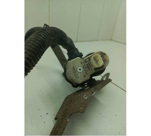 Модуль обнаружения утечки паров топлива