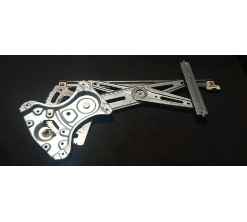 Стеклоподъемник электр. передний левый