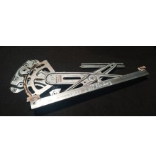 Стеклоподъемник электр. передний левый