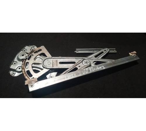 Стеклоподъемник электр. передний левый