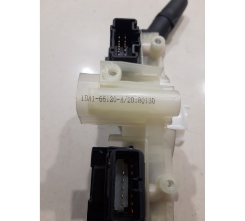 Подрулевые переключатели