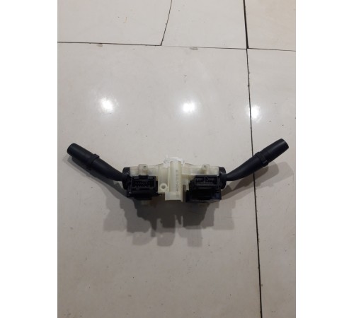 Подрулевые переключатели