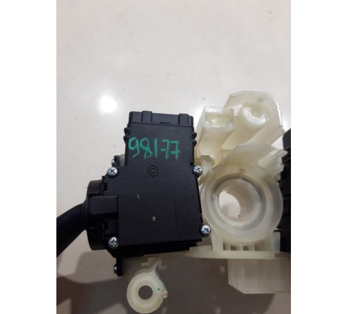 Подрулевые переключатели