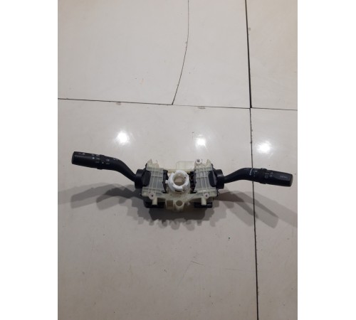 Подрулевые переключатели