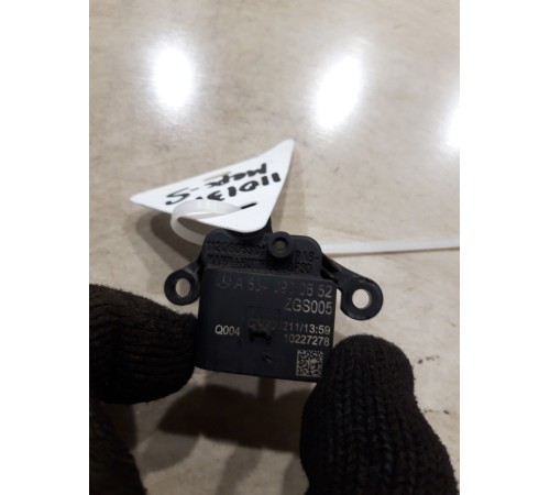 Датчик топливного фильтра