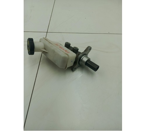 Главный тормозной цилиндр