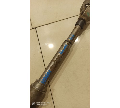 Рулевой карданчик