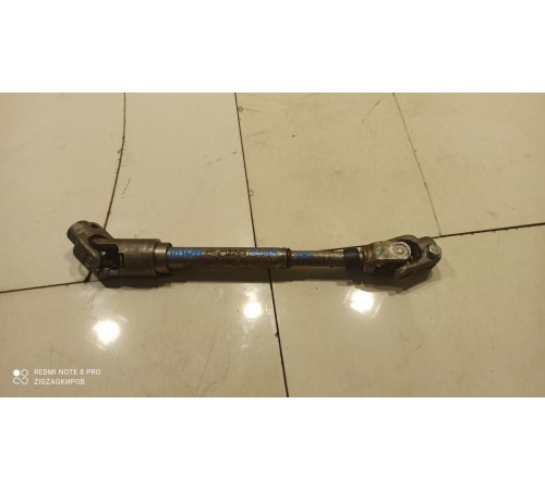 Рулевой карданчик