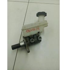 Главный тормозной цилиндр