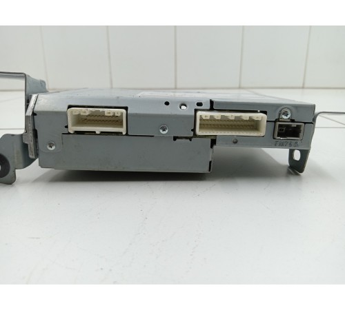 Блок усилителя акустический