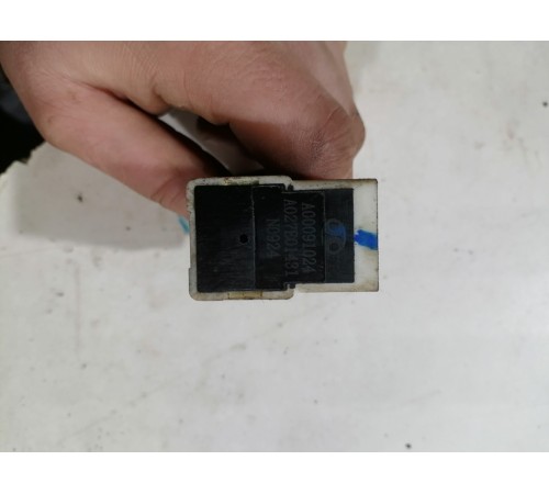 Датчик сцепления