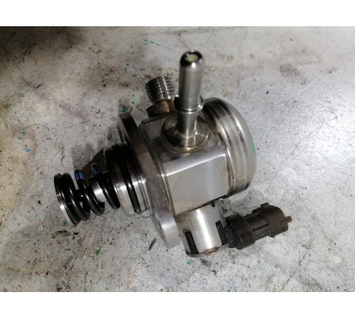 ТНВД (топливный насос высокого давления)