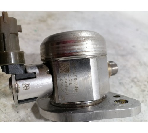 ТНВД (топливный насос высокого давления)