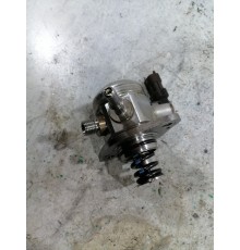 ТНВД (топливный насос высокого давления)