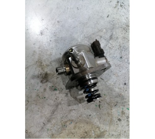 ТНВД (топливный насос высокого давления)