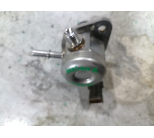 ТНВД (топливный насос высокого давления)